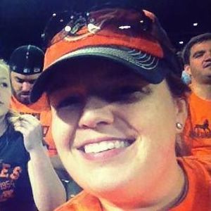 Meet your Posher, Jamie